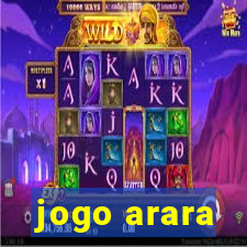 jogo arara